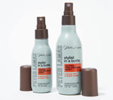 Stylist in a bottle | Peter Lamas